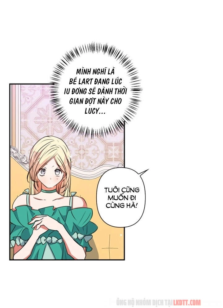 Thuần Hóa Quái Thú Thật Tốt Chapter 33 - 44