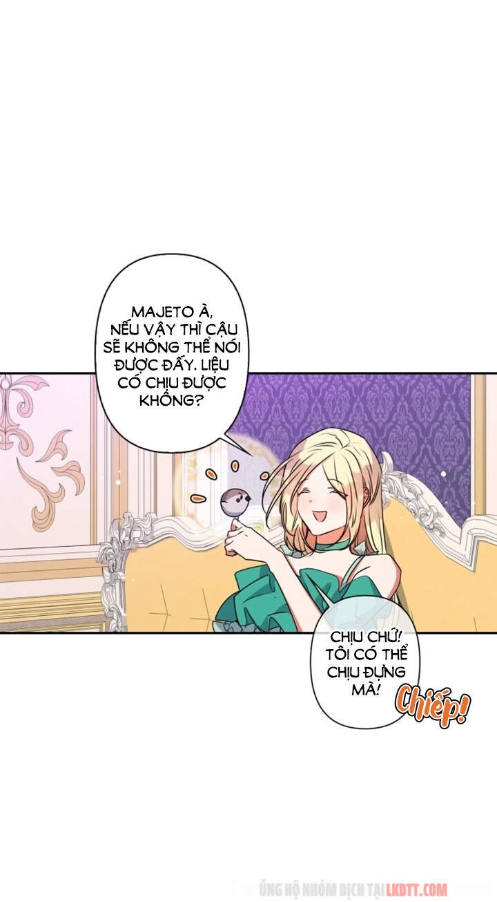 Thuần Hóa Quái Thú Thật Tốt Chapter 33 - 46