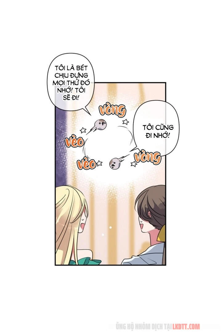 Thuần Hóa Quái Thú Thật Tốt Chapter 33 - 47