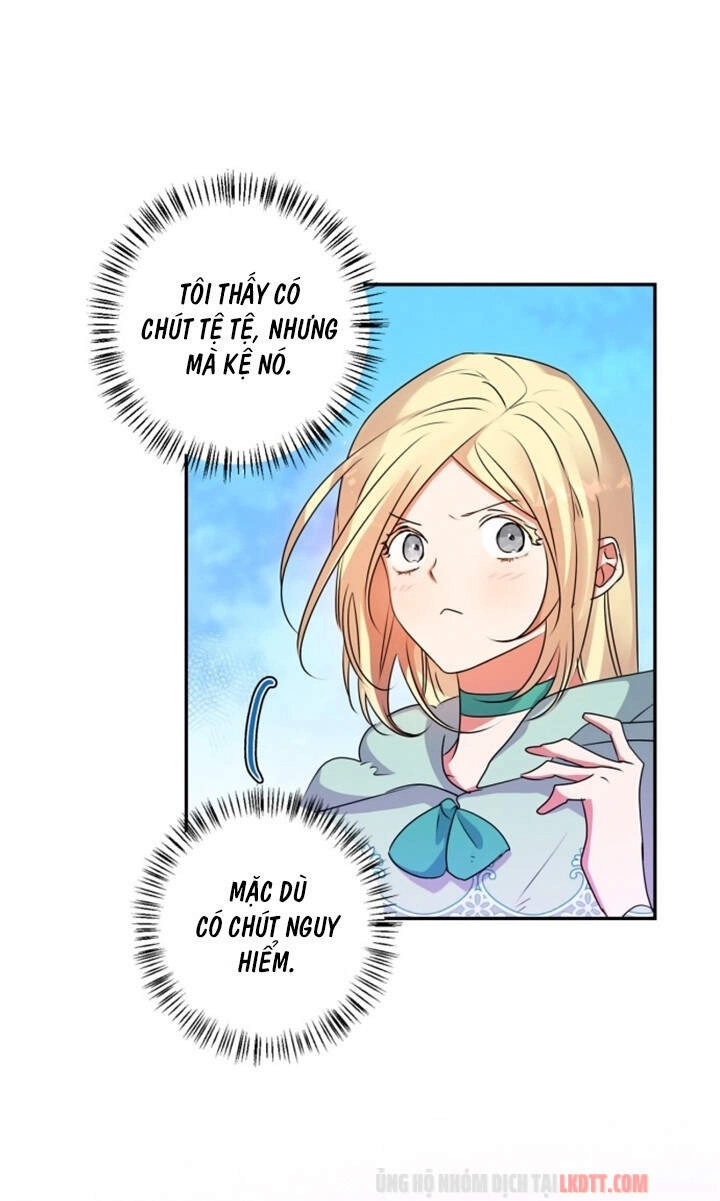 Thuần Hóa Quái Thú Thật Tốt Chapter 33 - 52