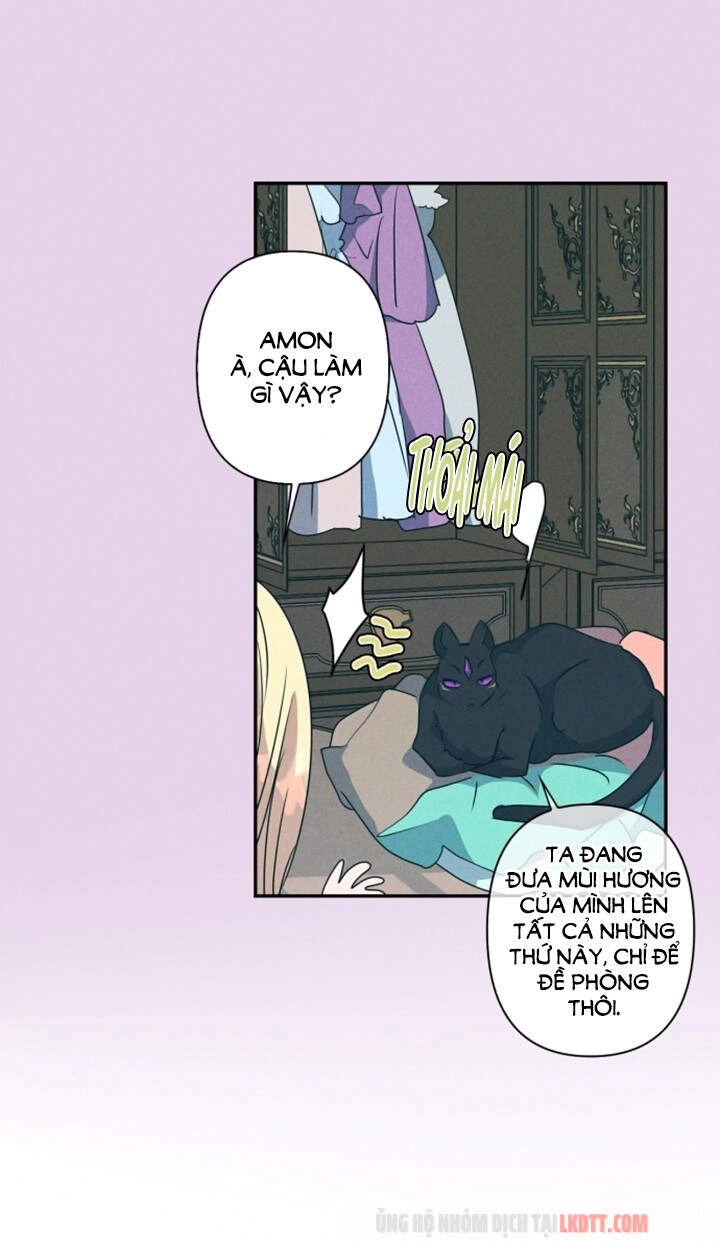 Thuần Hóa Quái Thú Thật Tốt Chapter 33 - 57