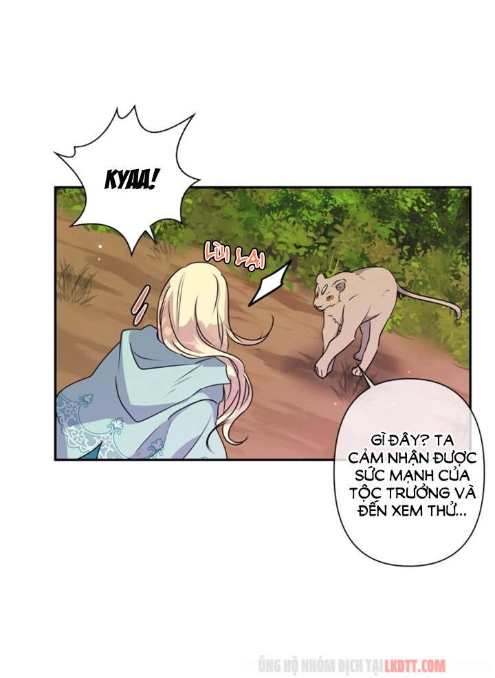 Thuần Hóa Quái Thú Thật Tốt Chapter 33 - 61