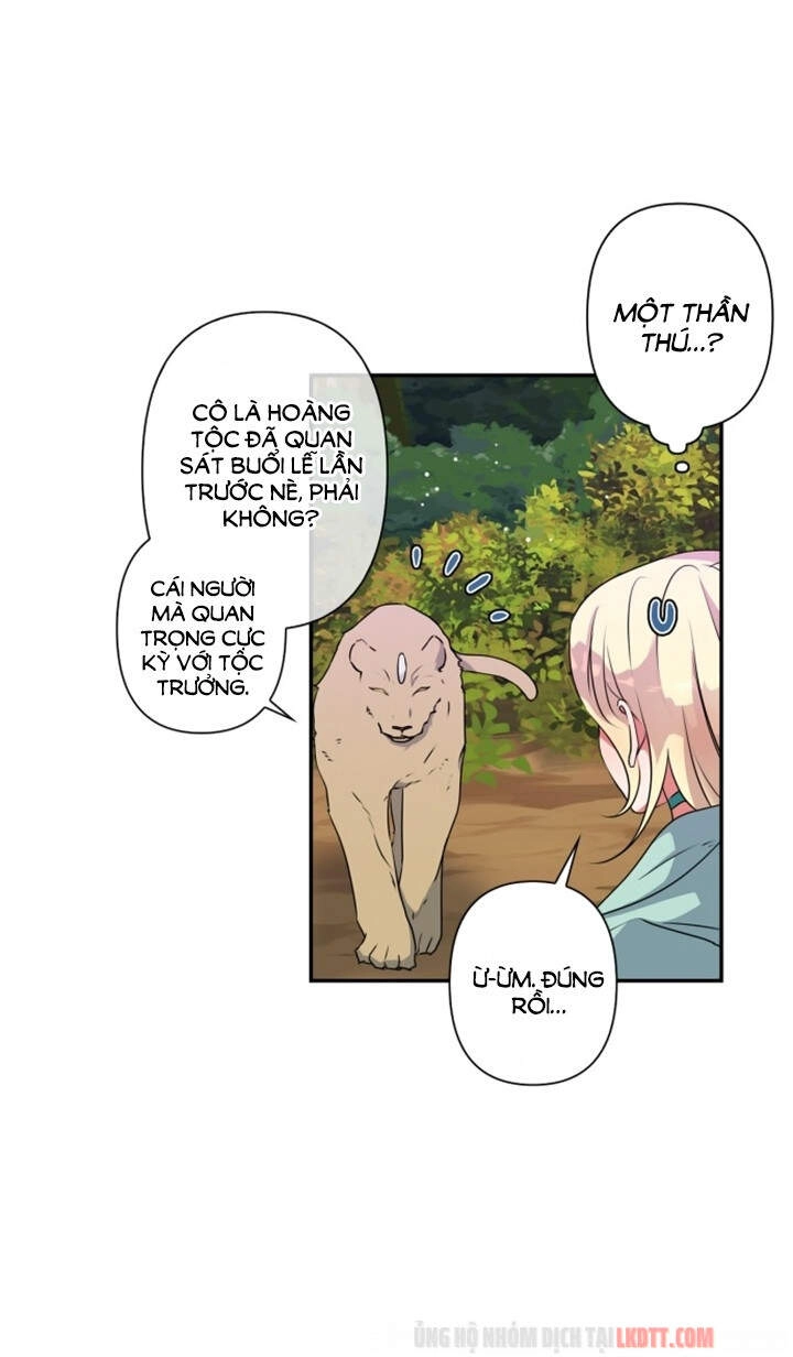 Thuần Hóa Quái Thú Thật Tốt Chapter 33 - 63