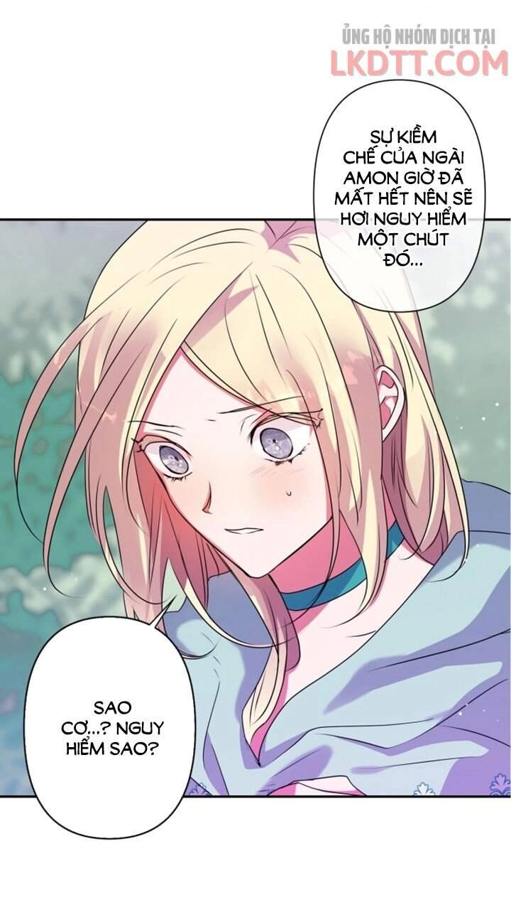 Thuần Hóa Quái Thú Thật Tốt Chapter 34 - 1