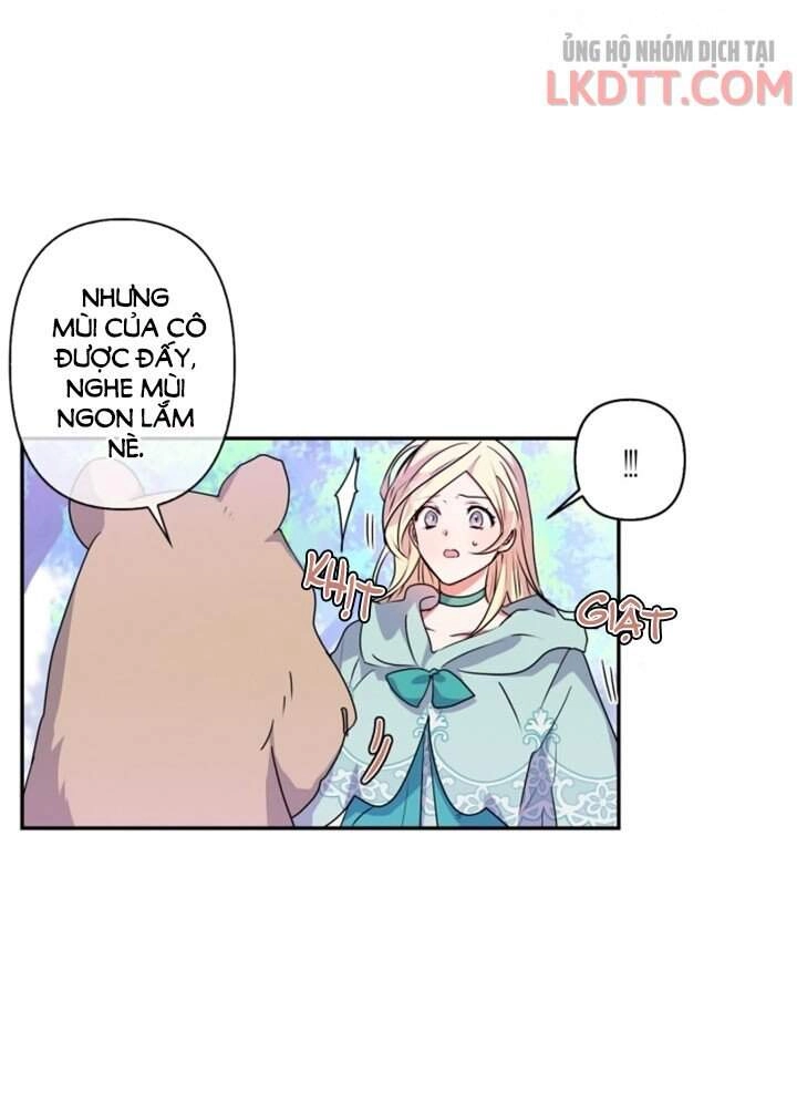 Thuần Hóa Quái Thú Thật Tốt Chapter 34 - 3