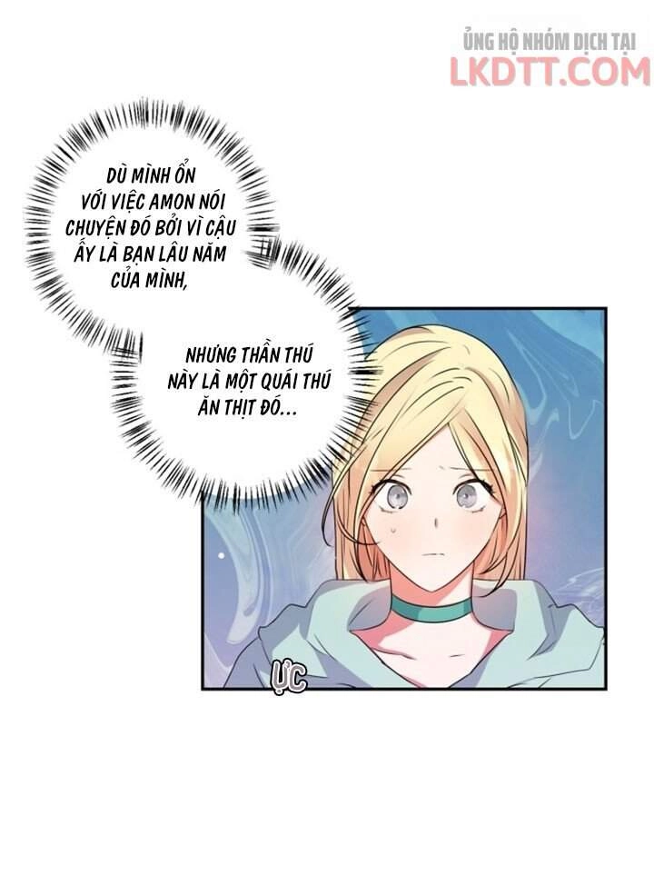 Thuần Hóa Quái Thú Thật Tốt Chapter 34 - 4