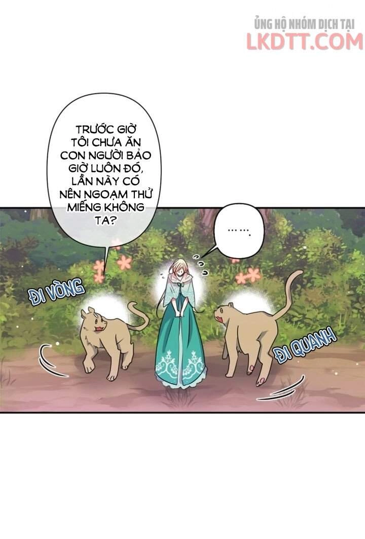 Thuần Hóa Quái Thú Thật Tốt Chapter 34 - 5