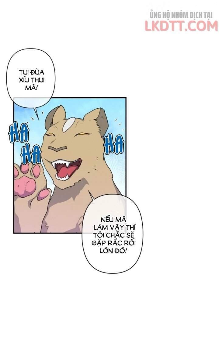 Thuần Hóa Quái Thú Thật Tốt Chapter 34 - 6