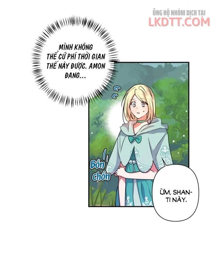 Thuần Hóa Quái Thú Thật Tốt Chapter 34 - 7