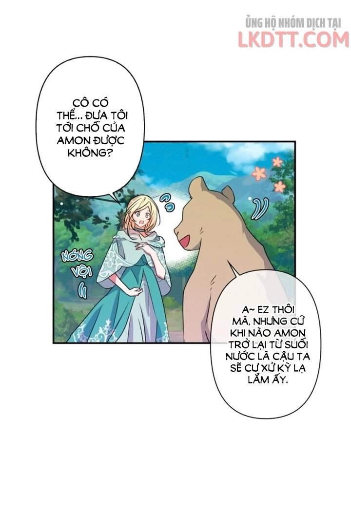 Thuần Hóa Quái Thú Thật Tốt Chapter 34 - 8