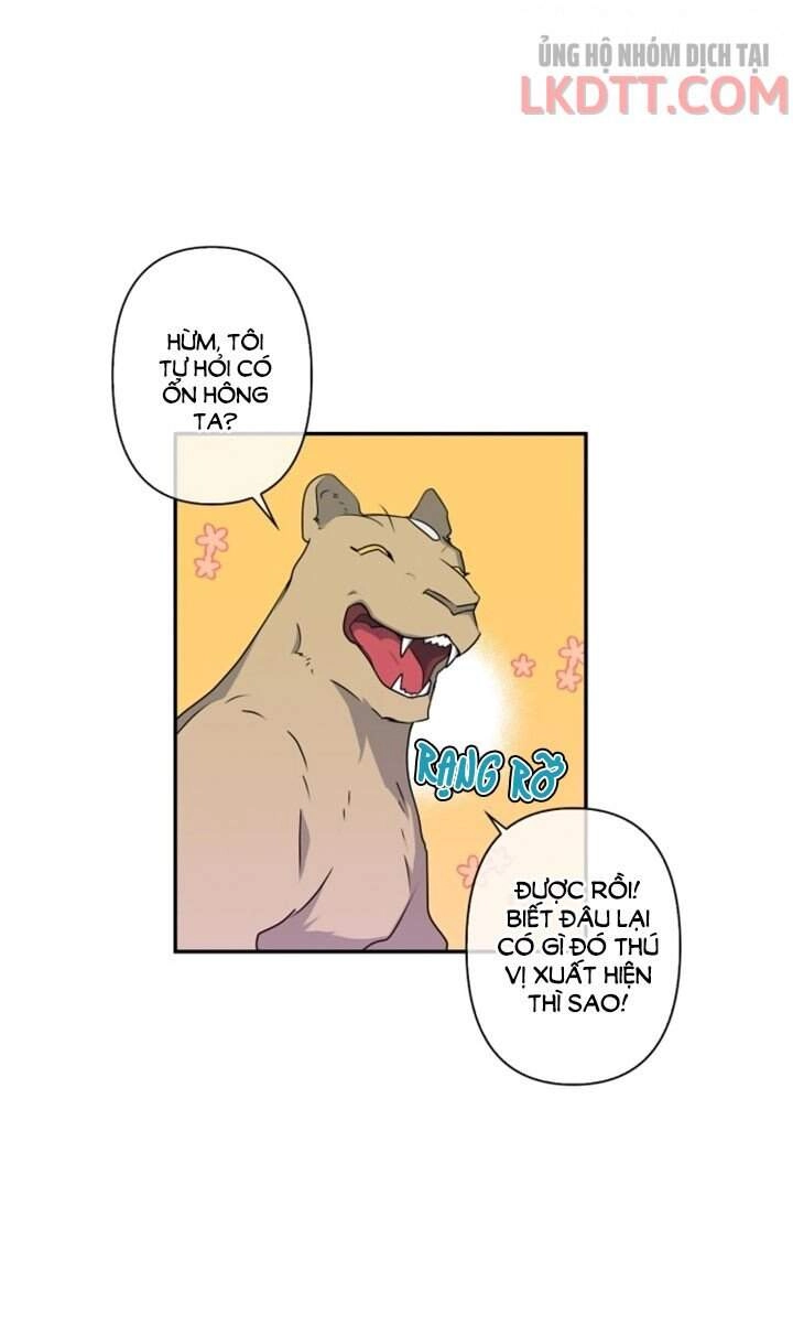 Thuần Hóa Quái Thú Thật Tốt Chapter 34 - 9