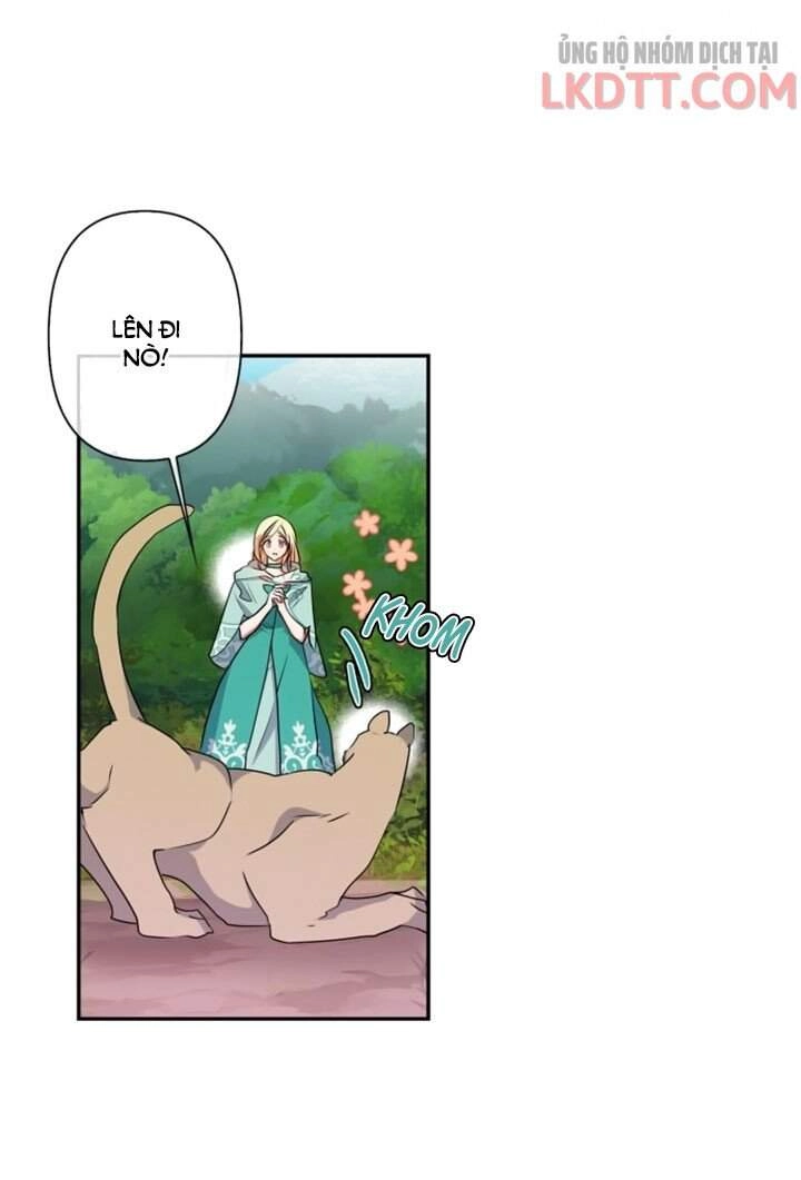 Thuần Hóa Quái Thú Thật Tốt Chapter 34 - 10