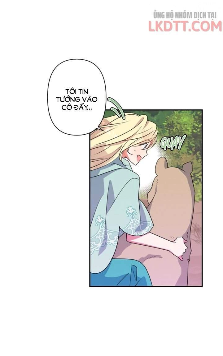 Thuần Hóa Quái Thú Thật Tốt Chapter 34 - 11