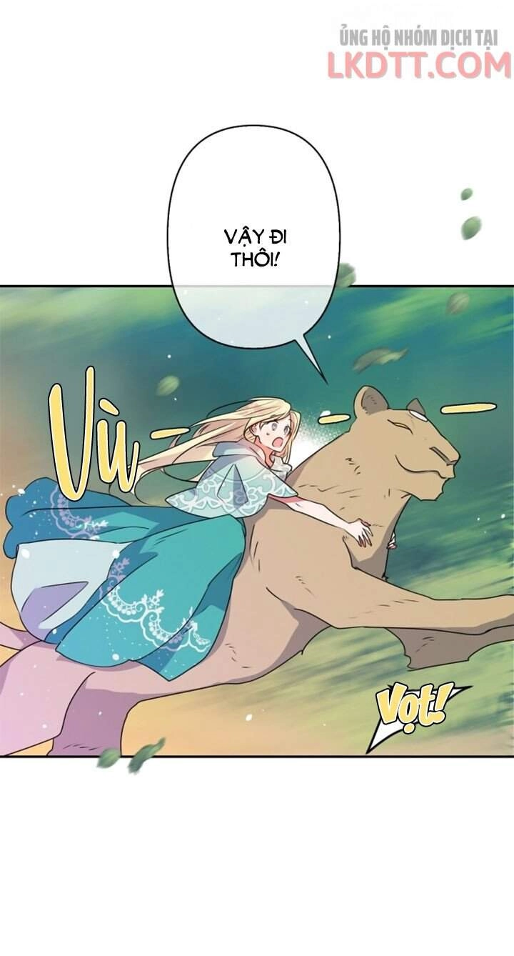 Thuần Hóa Quái Thú Thật Tốt Chapter 34 - 12