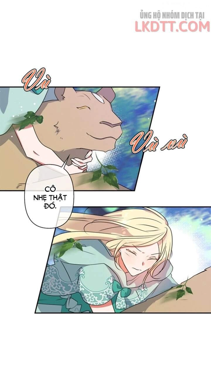 Thuần Hóa Quái Thú Thật Tốt Chapter 34 - 15