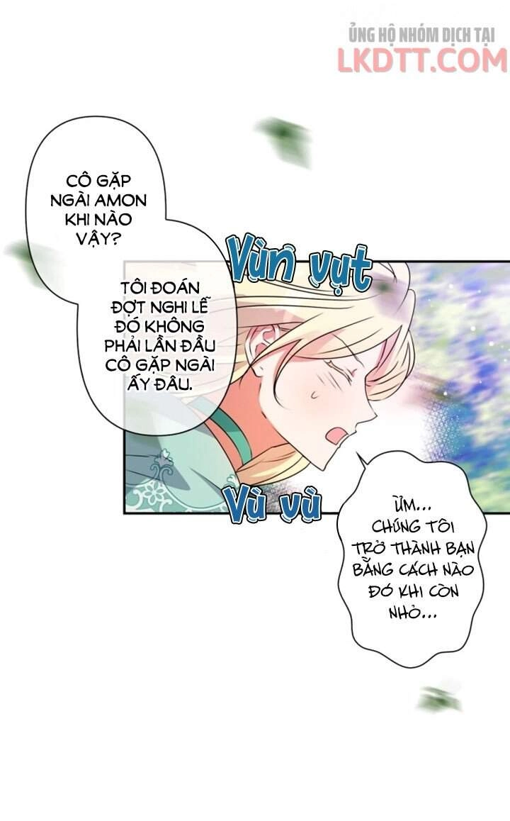 Thuần Hóa Quái Thú Thật Tốt Chapter 34 - 17