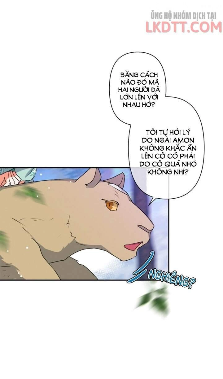 Thuần Hóa Quái Thú Thật Tốt Chapter 34 - 18