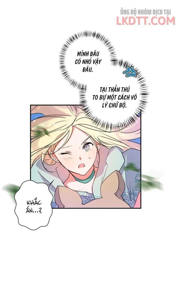 Thuần Hóa Quái Thú Thật Tốt Chapter 34 - 19