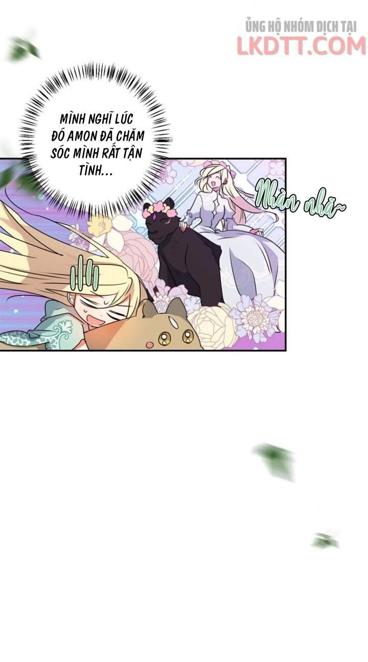 Thuần Hóa Quái Thú Thật Tốt Chapter 34 - 22