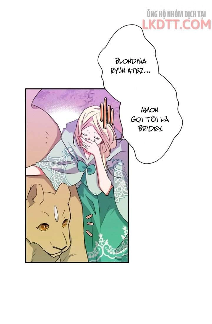 Thuần Hóa Quái Thú Thật Tốt Chapter 34 - 25