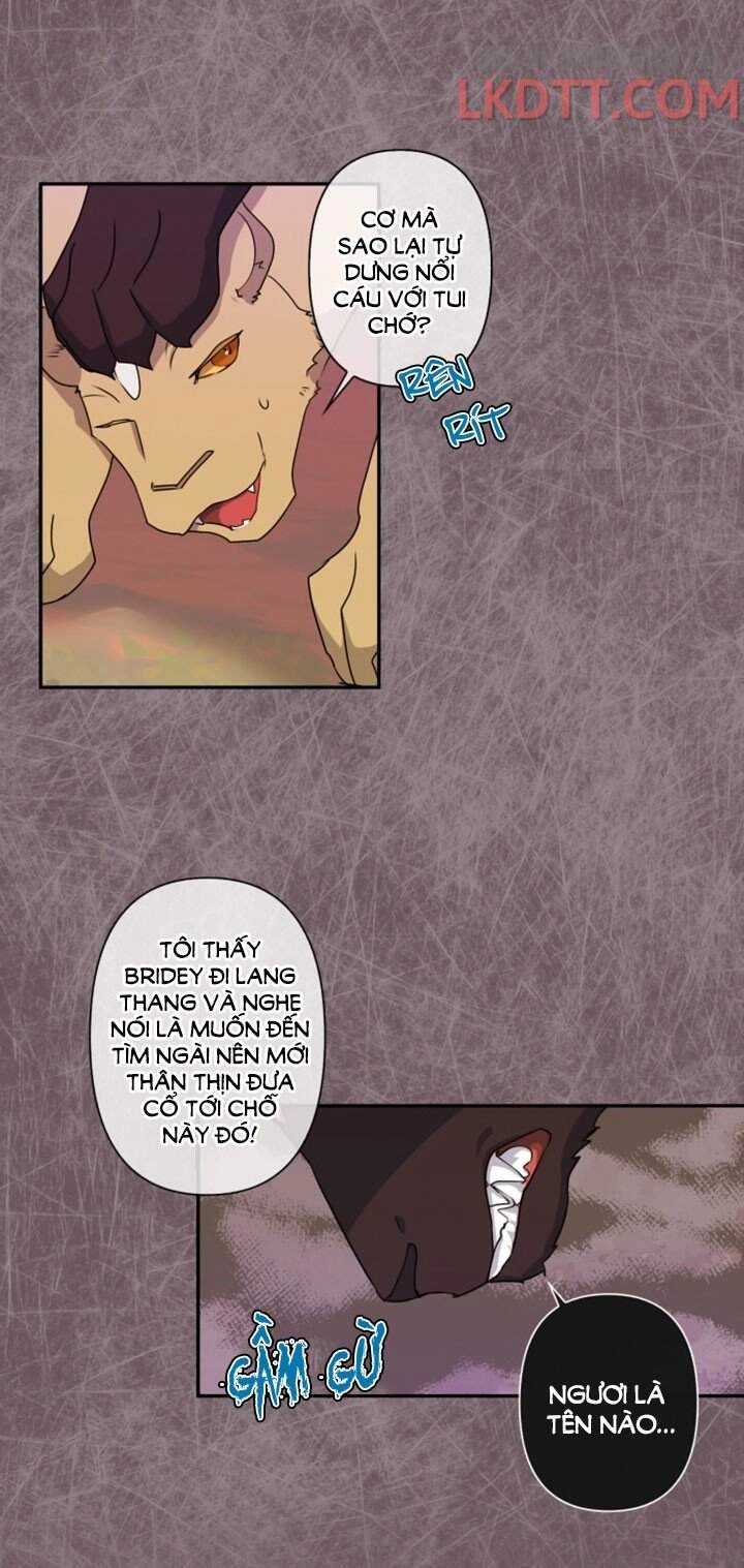 Thuần Hóa Quái Thú Thật Tốt Chapter 34 - 29