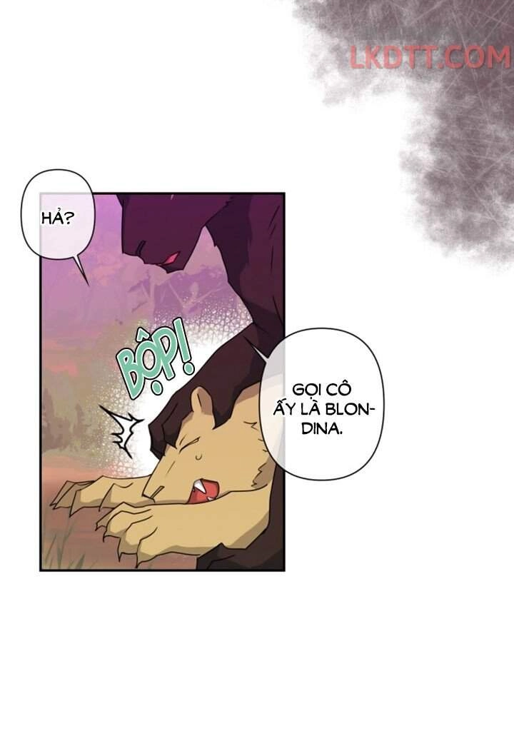 Thuần Hóa Quái Thú Thật Tốt Chapter 34 - 32