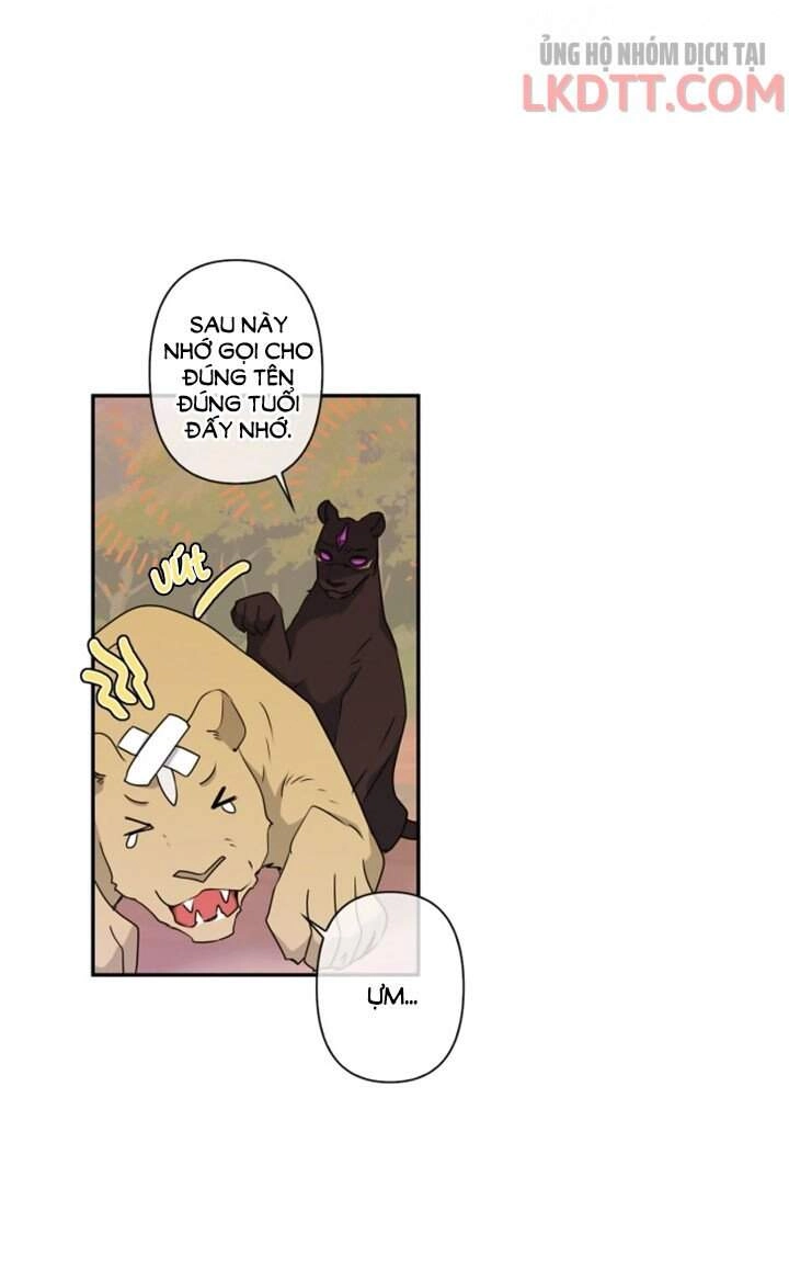 Thuần Hóa Quái Thú Thật Tốt Chapter 34 - 34