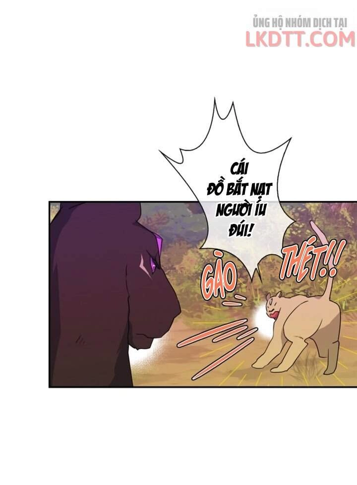 Thuần Hóa Quái Thú Thật Tốt Chapter 34 - 35
