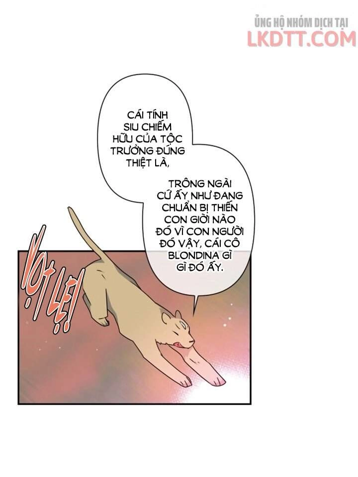 Thuần Hóa Quái Thú Thật Tốt Chapter 34 - 37