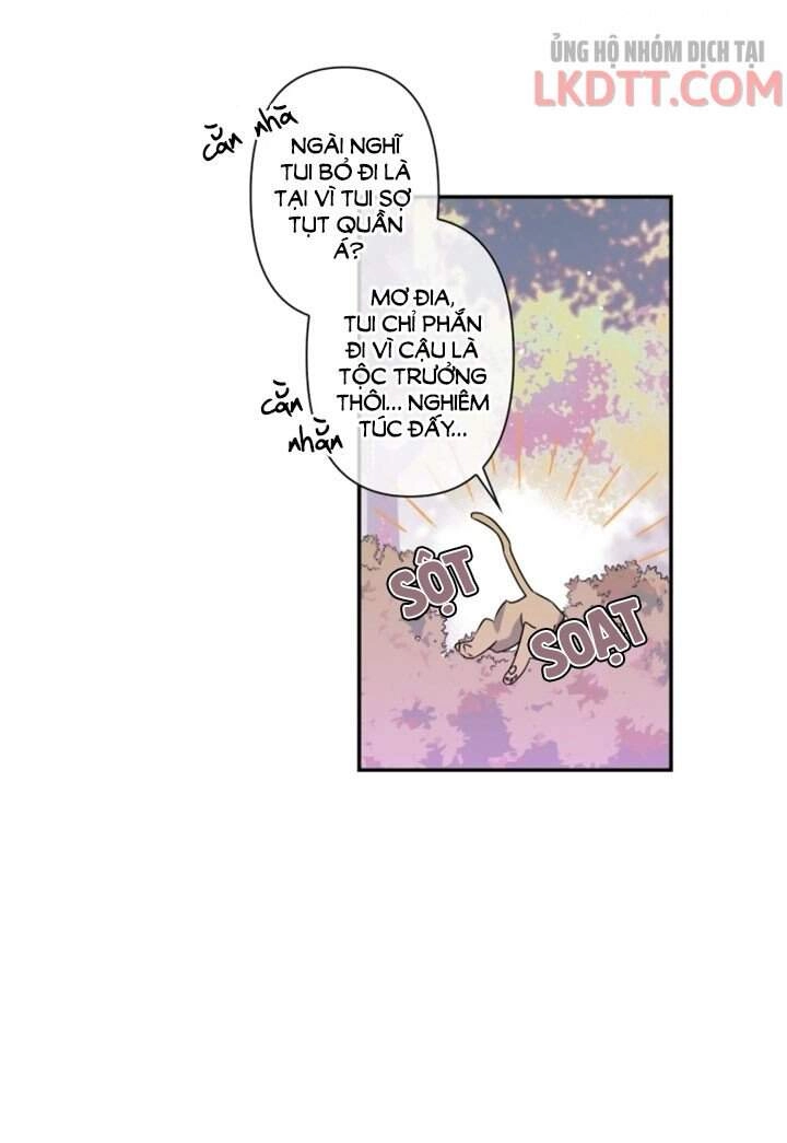 Thuần Hóa Quái Thú Thật Tốt Chapter 34 - 38