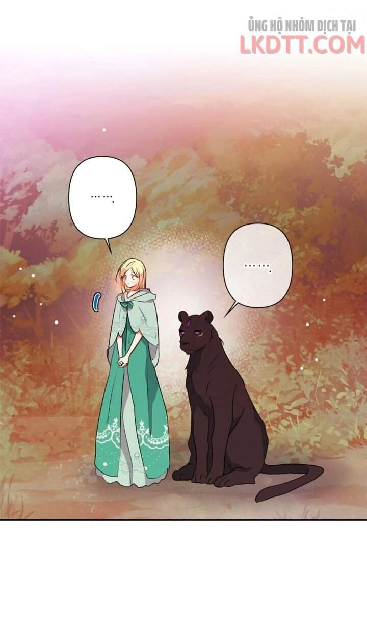 Thuần Hóa Quái Thú Thật Tốt Chapter 34 - 39