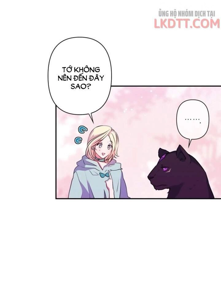 Thuần Hóa Quái Thú Thật Tốt Chapter 34 - 41