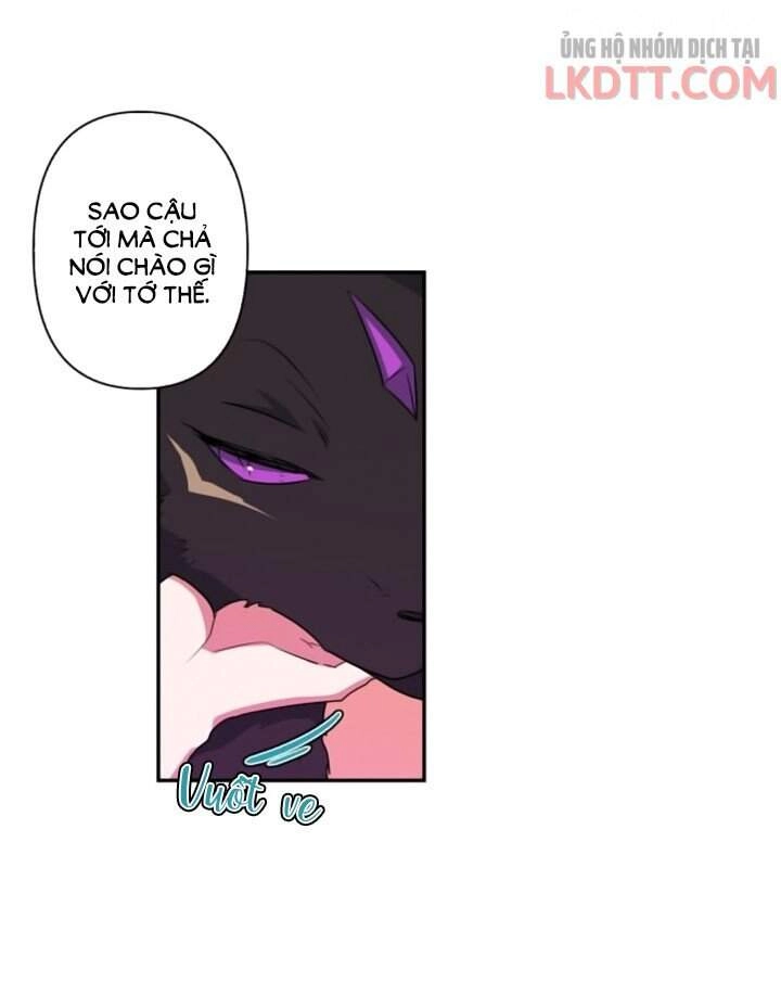 Thuần Hóa Quái Thú Thật Tốt Chapter 34 - 42