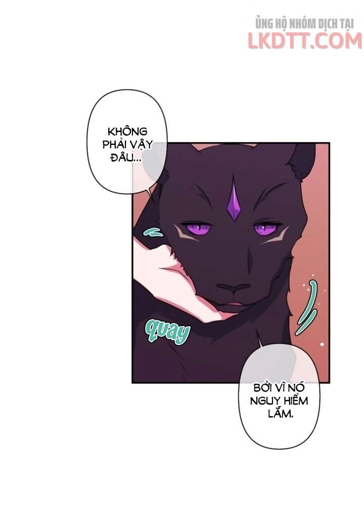 Thuần Hóa Quái Thú Thật Tốt Chapter 34 - 43