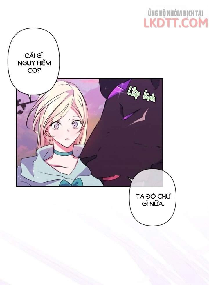 Thuần Hóa Quái Thú Thật Tốt Chapter 34 - 44