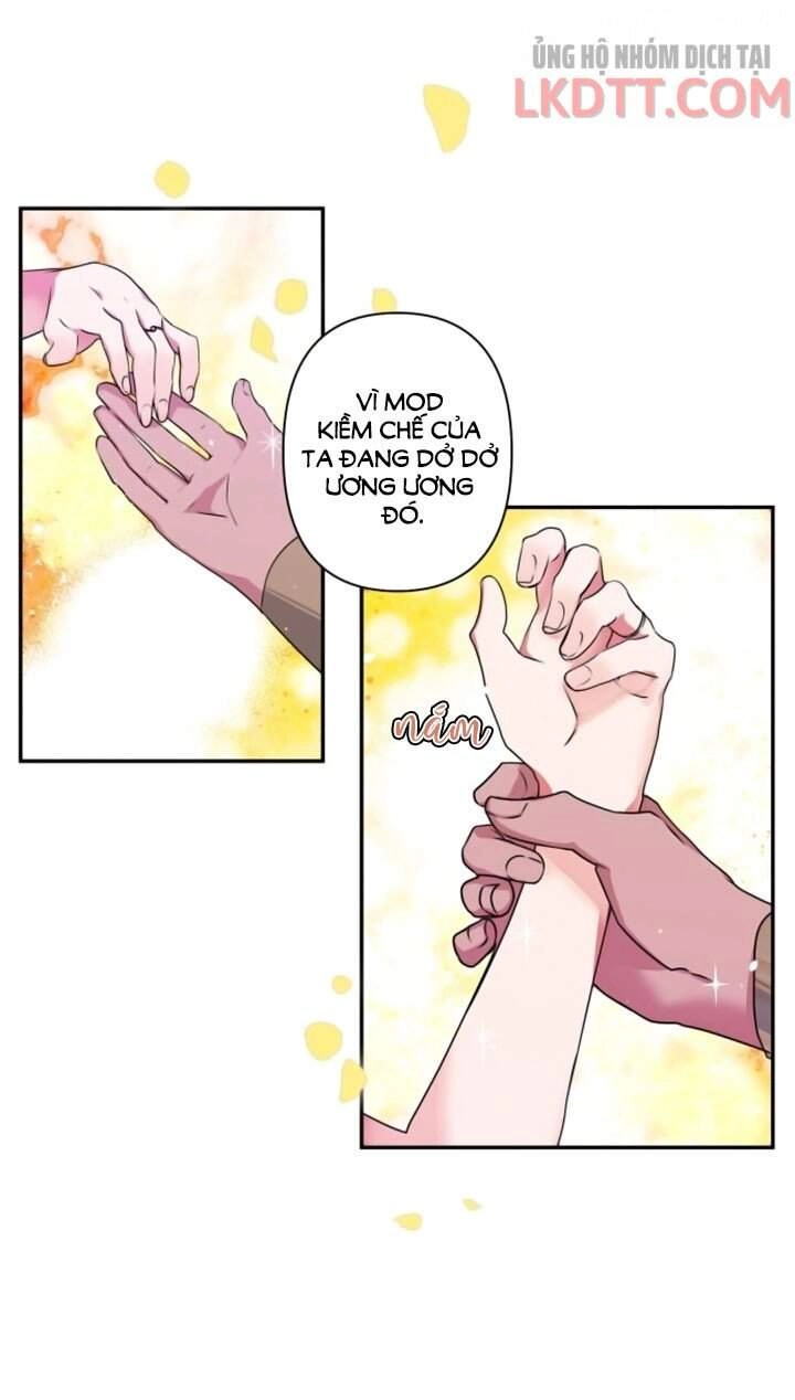 Thuần Hóa Quái Thú Thật Tốt Chapter 34 - 46