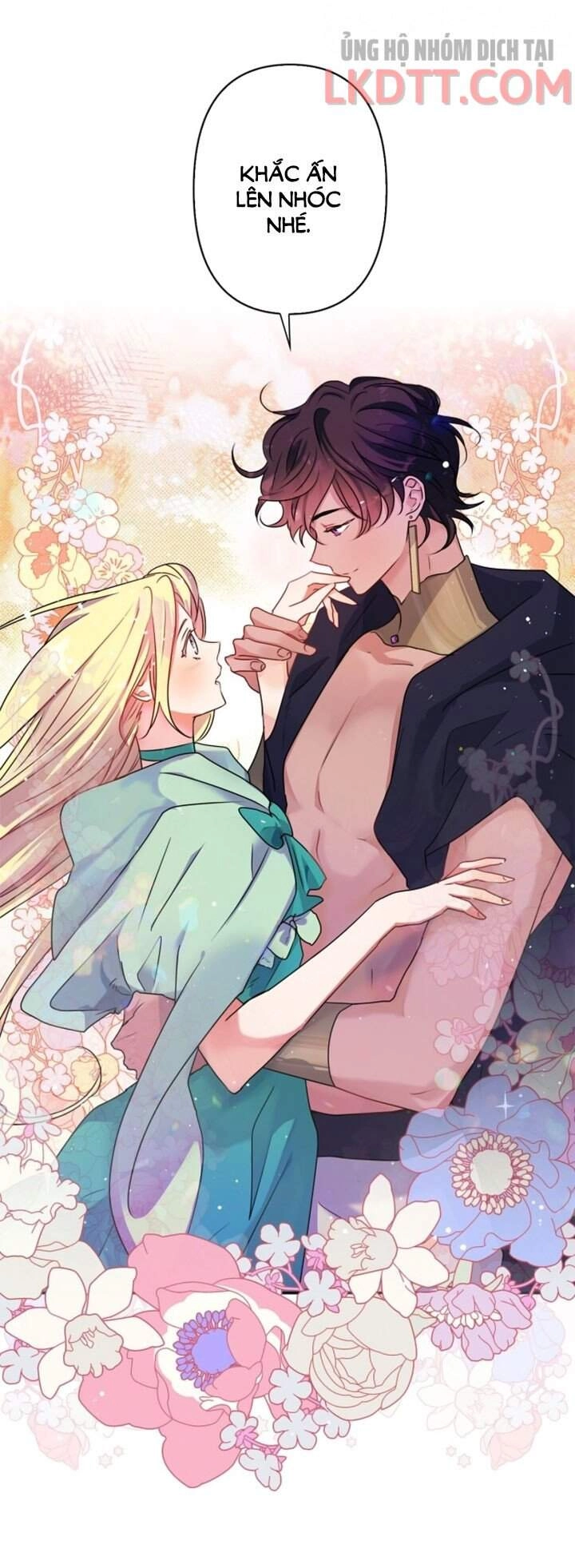 Thuần Hóa Quái Thú Thật Tốt Chapter 34 - 51