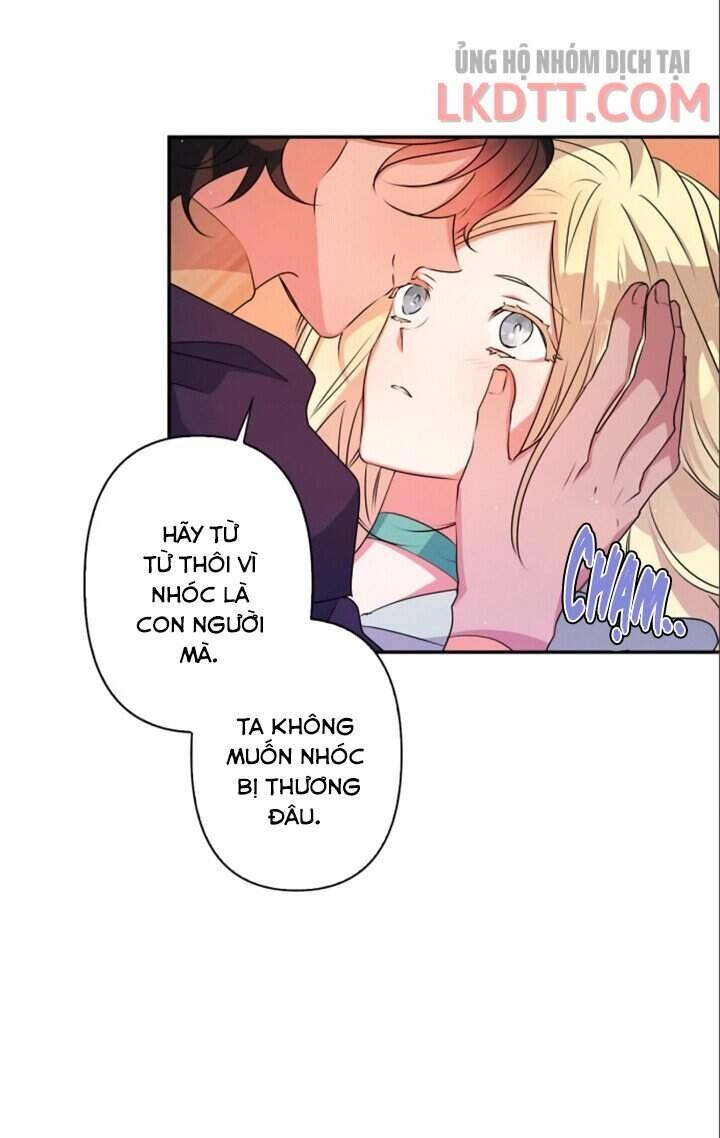 Thuần Hóa Quái Thú Thật Tốt Chapter 35 - 14