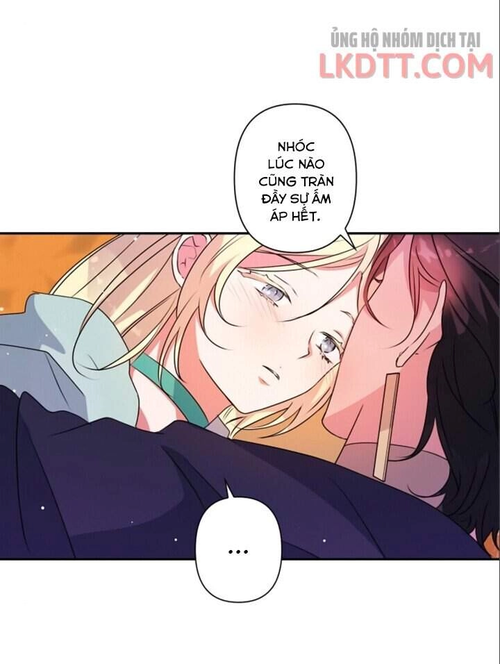 Thuần Hóa Quái Thú Thật Tốt Chapter 35 - 16