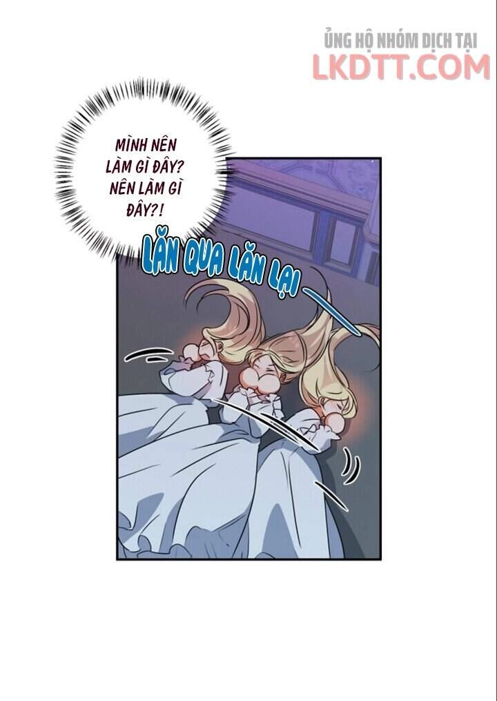 Thuần Hóa Quái Thú Thật Tốt Chapter 35 - 21