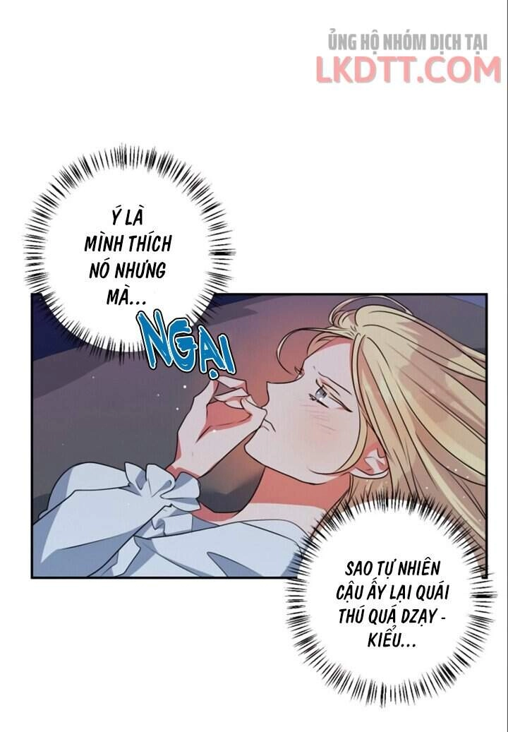 Thuần Hóa Quái Thú Thật Tốt Chapter 35 - 22