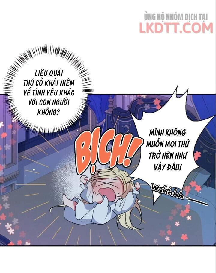 Thuần Hóa Quái Thú Thật Tốt Chapter 35 - 30