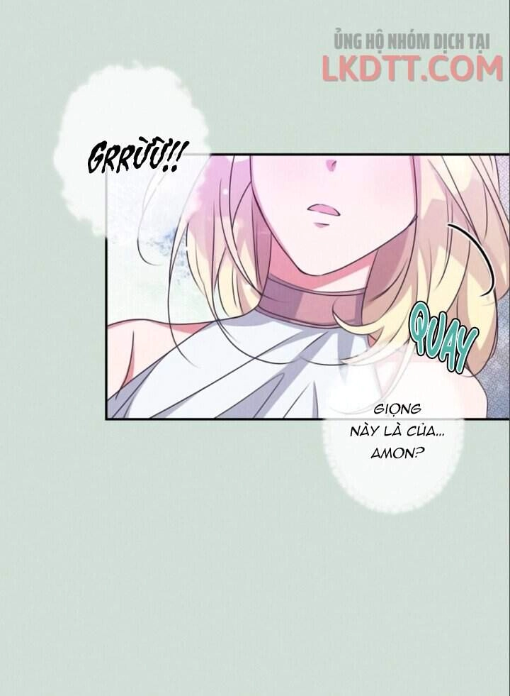 Thuần Hóa Quái Thú Thật Tốt Chapter 35 - 36