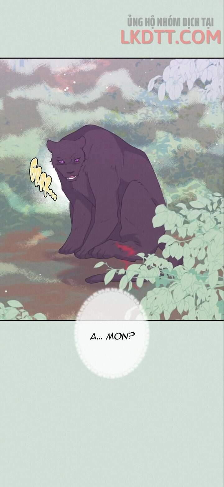 Thuần Hóa Quái Thú Thật Tốt Chapter 35 - 39