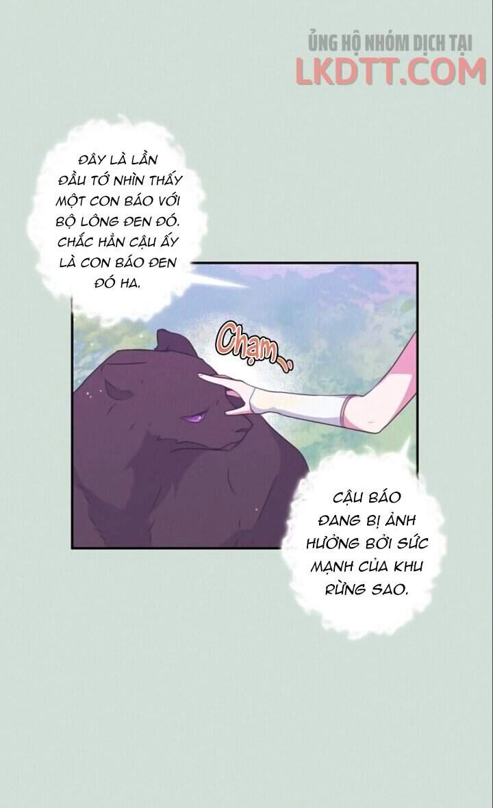 Thuần Hóa Quái Thú Thật Tốt Chapter 35 - 41
