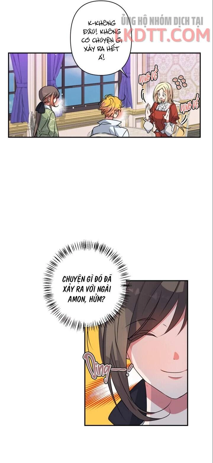 Thuần Hóa Quái Thú Thật Tốt Chapter 35 - 53