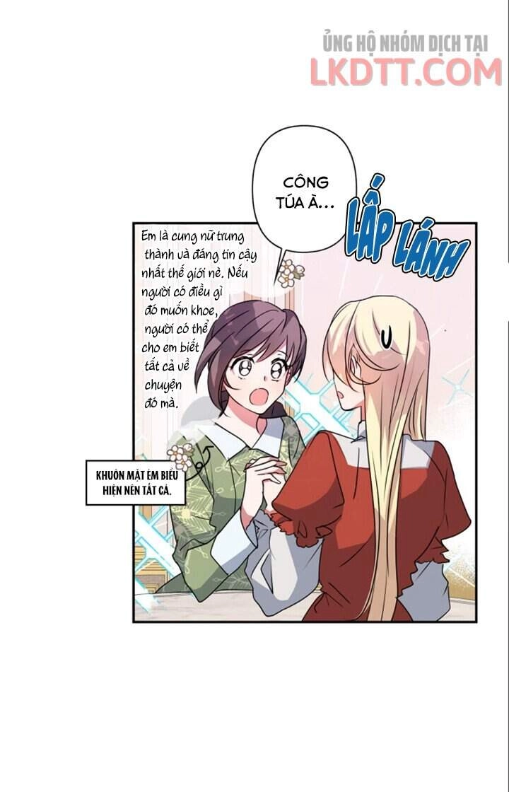 Thuần Hóa Quái Thú Thật Tốt Chapter 35 - 55