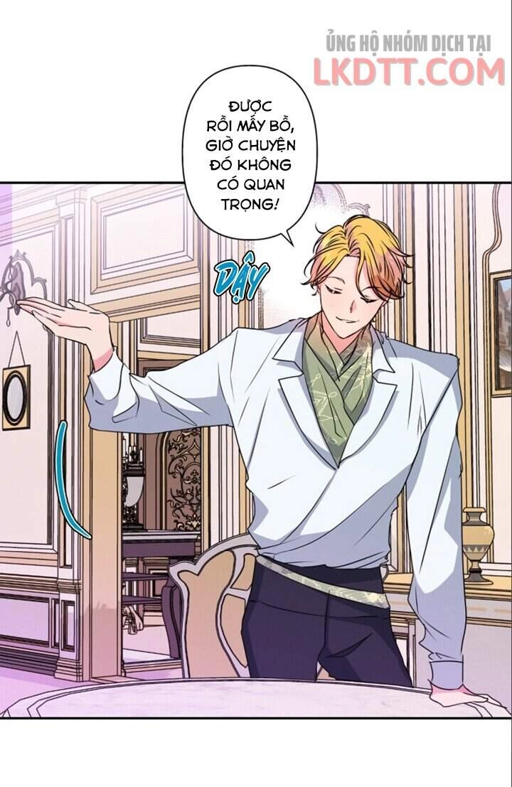 Thuần Hóa Quái Thú Thật Tốt Chapter 35 - 57