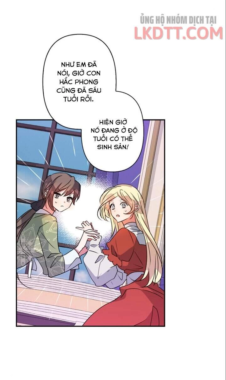 Thuần Hóa Quái Thú Thật Tốt Chapter 35 - 58