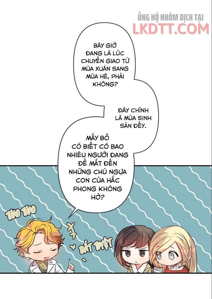 Thuần Hóa Quái Thú Thật Tốt Chapter 35 - 59